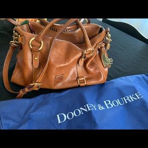 Dooney & Bourke Medium Sachel